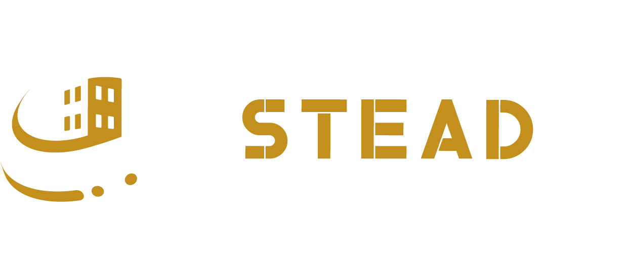 The Stead Logo - Stead Advisory