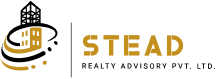 The Stead Logo - Stead Advisory