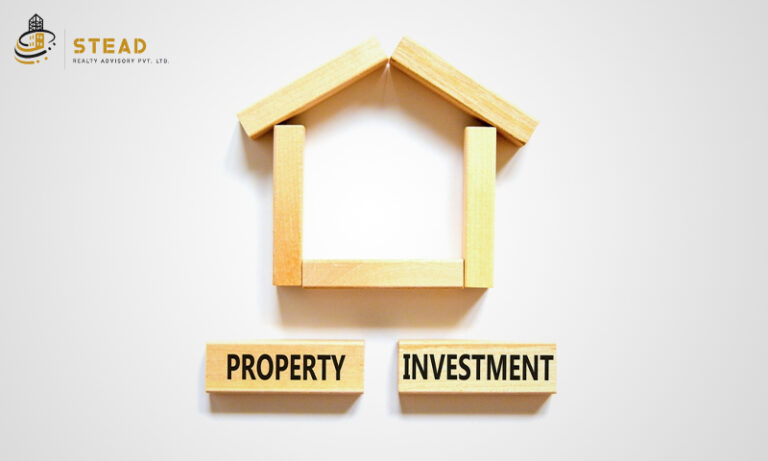 Why is Property Investing a Good Option?