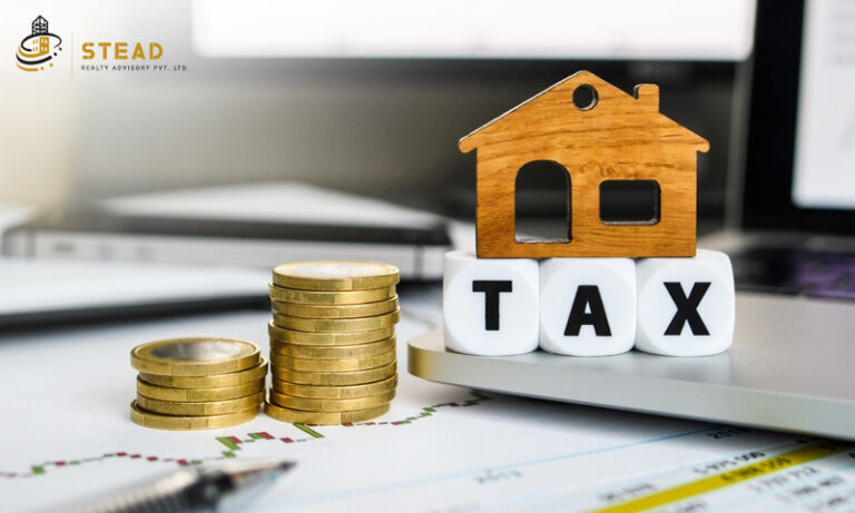 Home Loan Documents and Tax Benefits in India