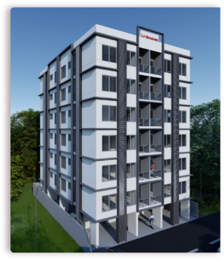 Le Meadows Building - Stead Advisory