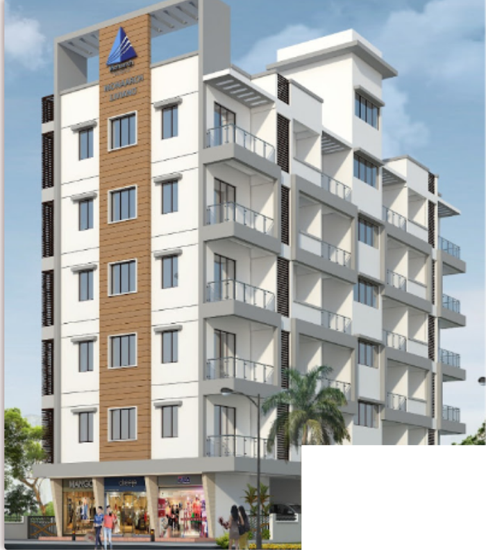 Liviano Building - Stead Advisory