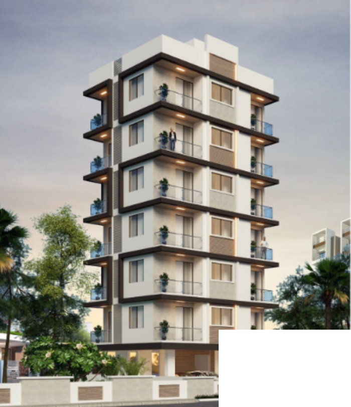 Le Heritage Building - Stead Advisory