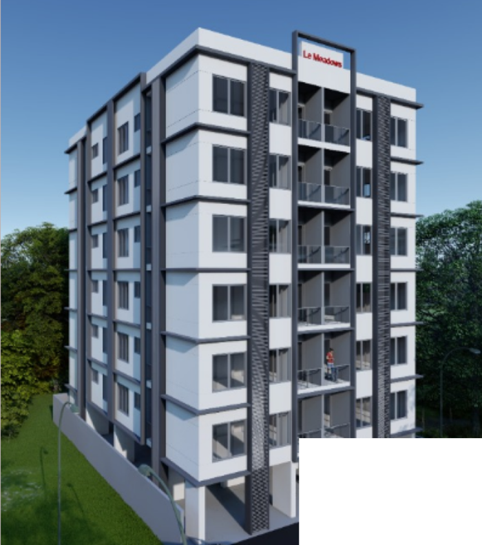 Le Meadows Building - Stead Advisory