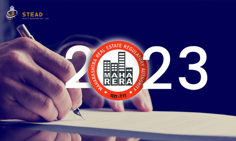 All You Need to Know About MahaRERA Before Buying a House in 2023!