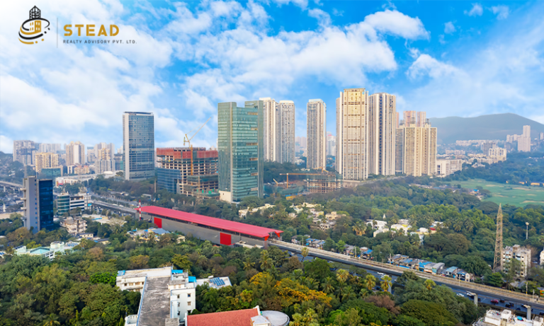 Why Mumbai’s Western Suburbs Will Be The Hottest Property In 2024?