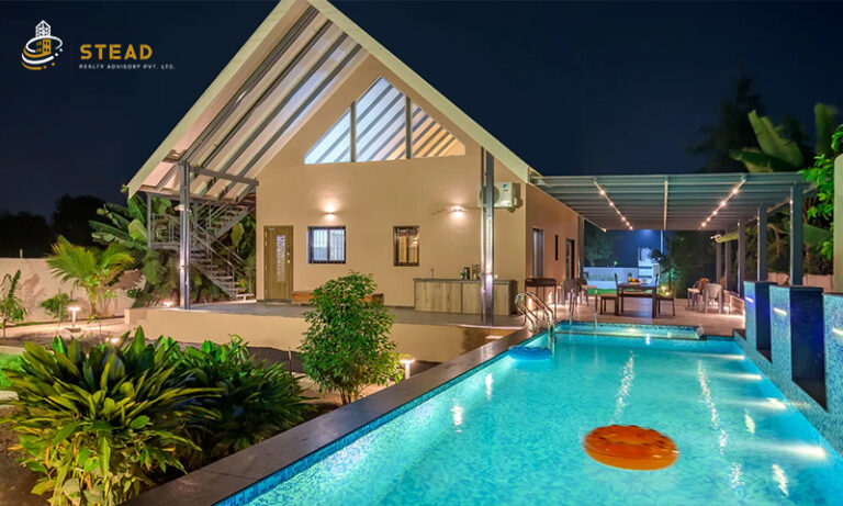 Nashik’s Real Estate Marvels: Upcoming Villa Projects For Sale
