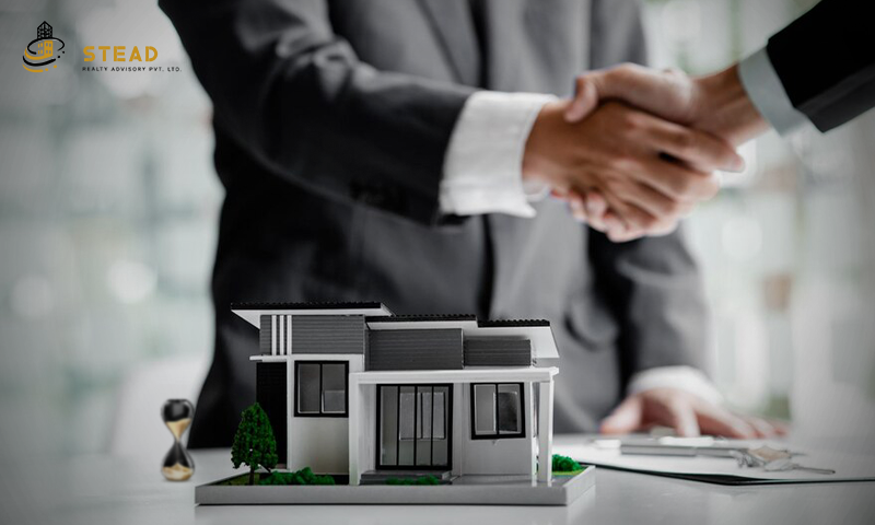 Leading real estate consultant company in Mumbai offering expert guidance and personalized solutions. Unlock your property potential with our trusted consultants