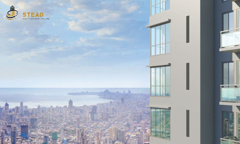 Mumbai’s Best Upcoming Residential Projects