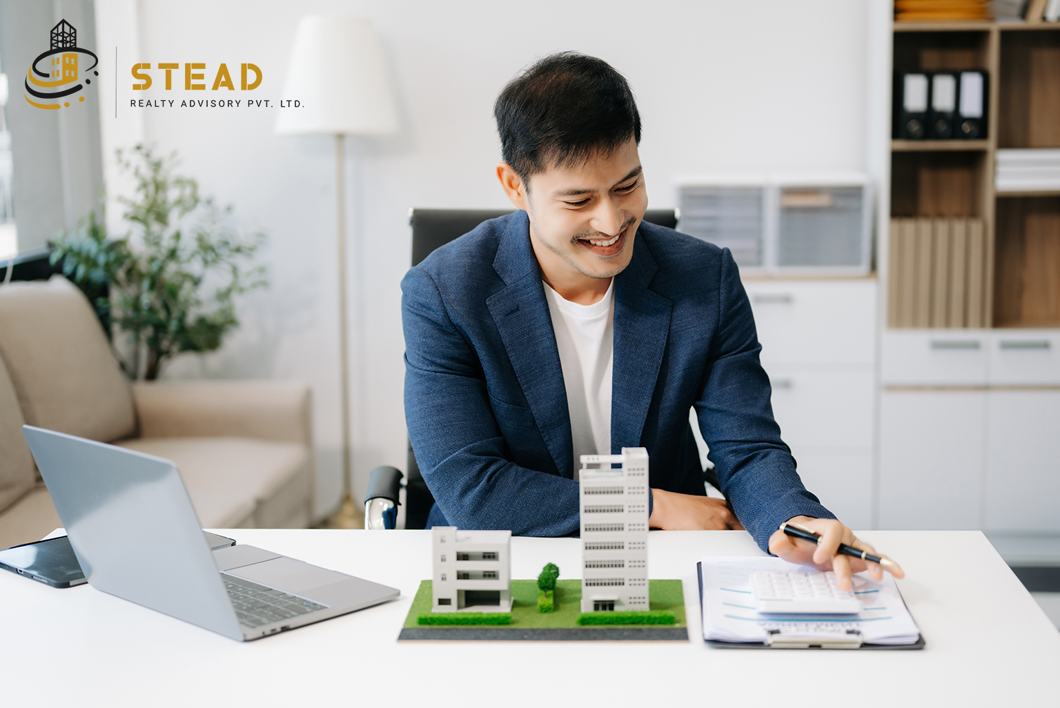 Real Estate Market in Mumbai