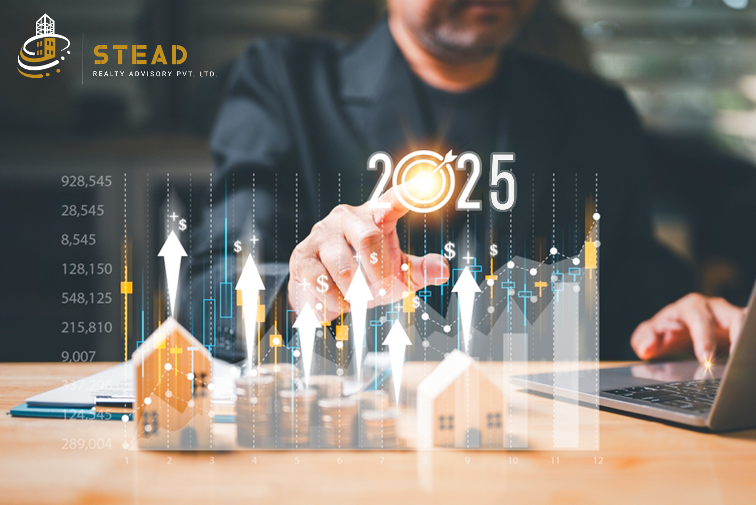 Real Estate Investment Opportunities in 2025